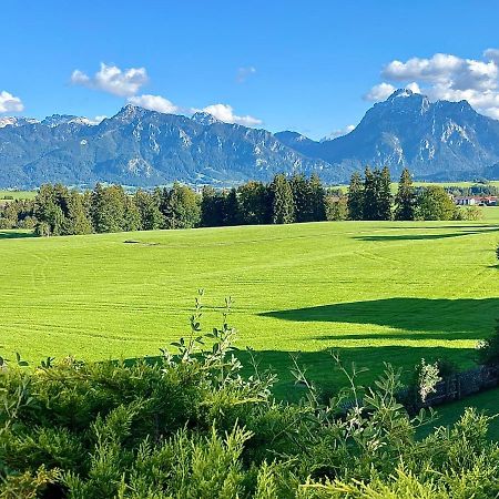 Best Butler * Bohemian Spirit In The Alps * Netflix Füssen Εξωτερικό φωτογραφία